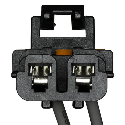 HVAC Blower Motor Connector WVE 1P1576