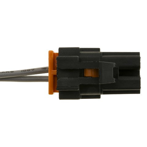 HVAC Blower Motor Connector WVE 1P1576