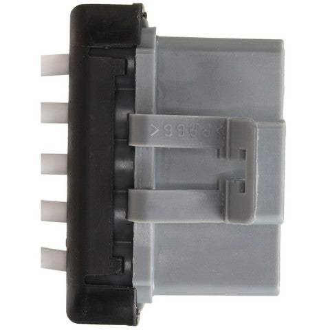 HVAC Blower Motor Resistor Connector WVE 1P1577