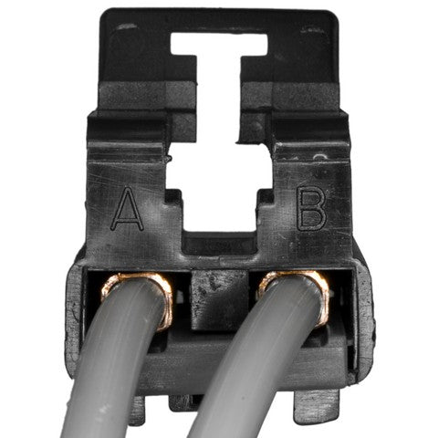HVAC Blower Motor Connector WVE 1P1578