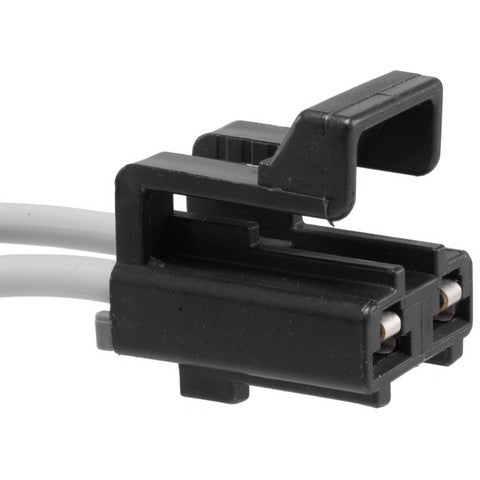 HVAC Blower Motor Connector WVE 1P1578