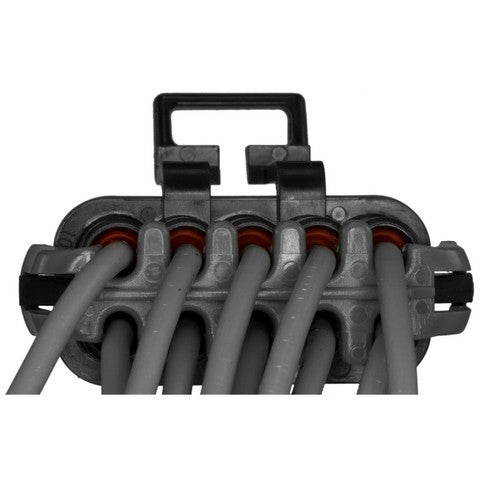 Accelerator Pedal Sensor Connector WVE 1P1584