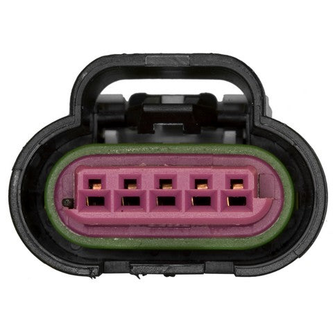 Exhaust Gas Recirculation (EGR) Valve Motor Connector WVE 1P1589