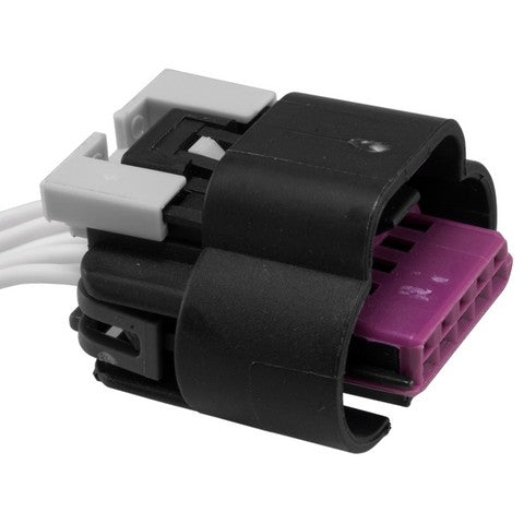 Exhaust Gas Recirculation (EGR) Valve Motor Connector WVE 1P1589