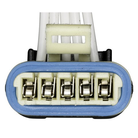 Exhaust Gas Recirculation (EGR) Valve Motor Connector WVE 1P1590
