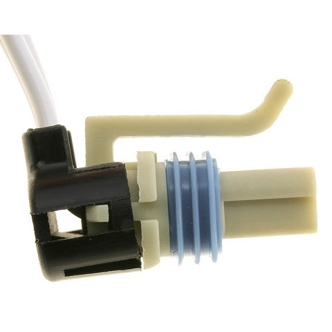 Exhaust Gas Recirculation (EGR) Valve Motor Connector WVE 1P1590