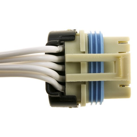 Exhaust Gas Recirculation (EGR) Valve Motor Connector WVE 1P1590