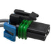 Air Bag Connector WVE 1P1593