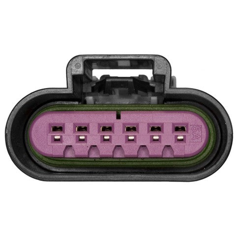 Accelerator Pedal Sensor Connector WVE 1P1599