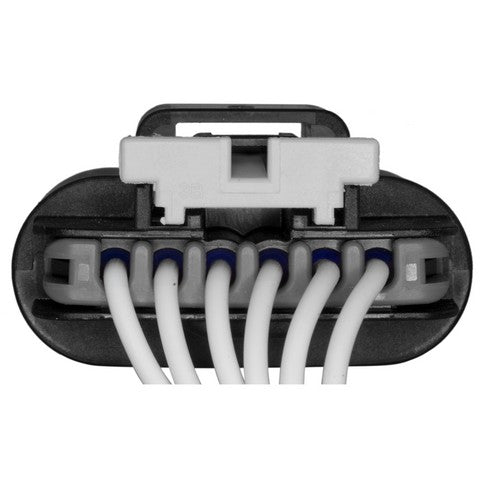 Accelerator Pedal Sensor Connector WVE 1P1599