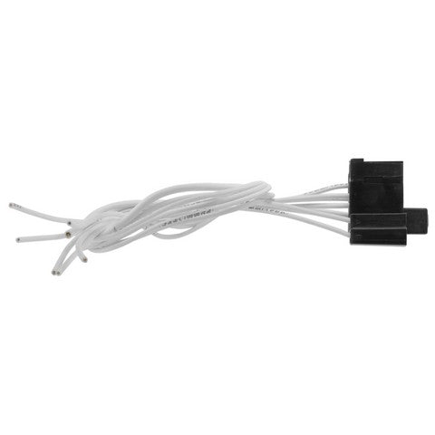 Interior Light Switch Connector WVE 1P1601
