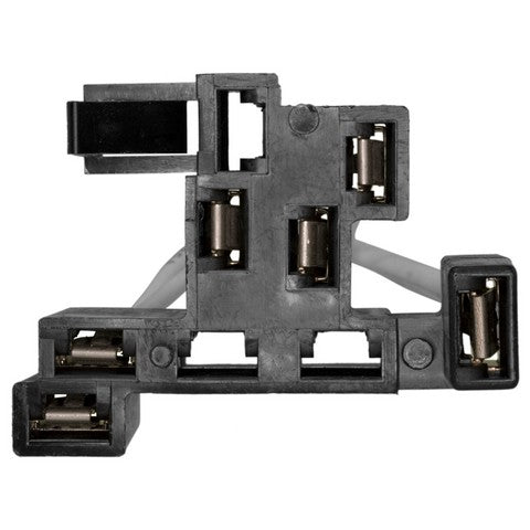 Interior Light Switch Connector WVE 1P1601