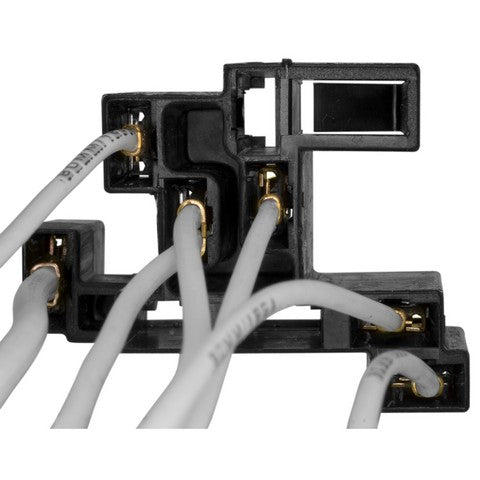 Interior Light Switch Connector WVE 1P1601