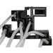 Interior Light Switch Connector WVE 1P1601