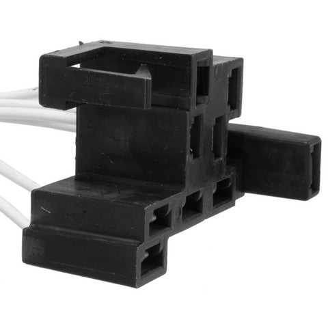 Interior Light Switch Connector WVE 1P1601