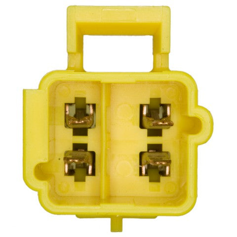 Air Bag Disable Module Connector WVE 1P1603