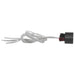Tail Light Wiring Harness Connector WVE 1P1604