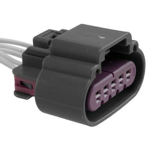 Tail Light Wiring Harness Connector WVE 1P1604