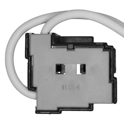 Headlight Socket WVE 1P1605