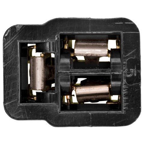 HVAC Blower Motor Resistor Connector WVE 1P1608