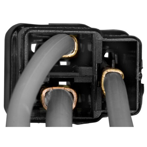 HVAC Blower Motor Resistor Connector WVE 1P1608