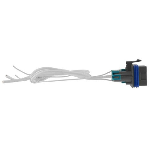 Secondary Air Injection Pump Relay Connector WVE 1P1609
