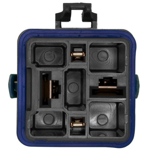 Secondary Air Injection Pump Relay Connector WVE 1P1609