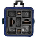 Secondary Air Injection Pump Relay Connector WVE 1P1609