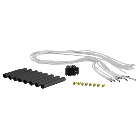 Instrument Panel Connector WVE 1P1611