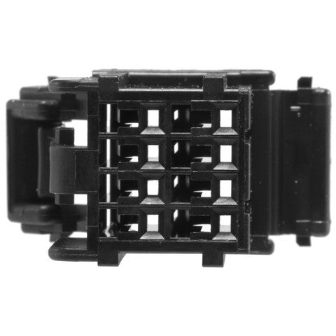 Instrument Panel Connector WVE 1P1611