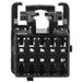 Headlight Switch Connector WVE 1P1612