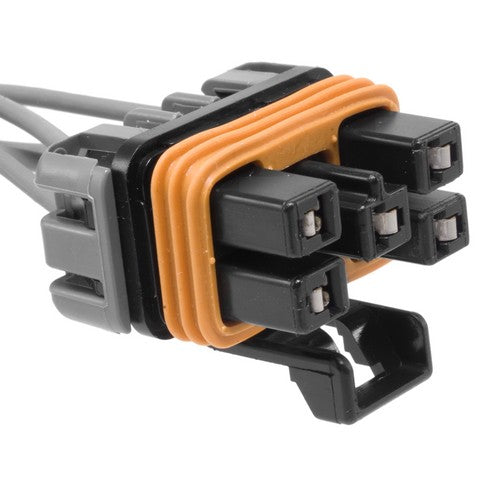Wiper Motor Pulse Board Module Connector WVE 1P1614