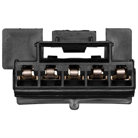 Window Defroster Switch Connector WVE 1P1621