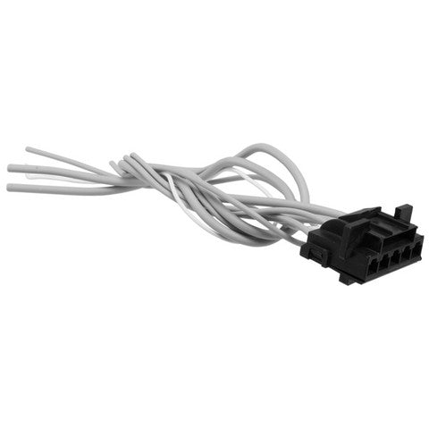 Window Defroster Switch Connector WVE 1P1621