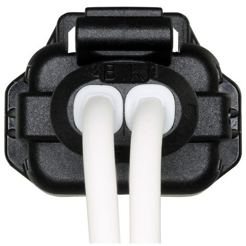 Evaporative Emissions System Leak Detection Pump Connector WVE 1P1626