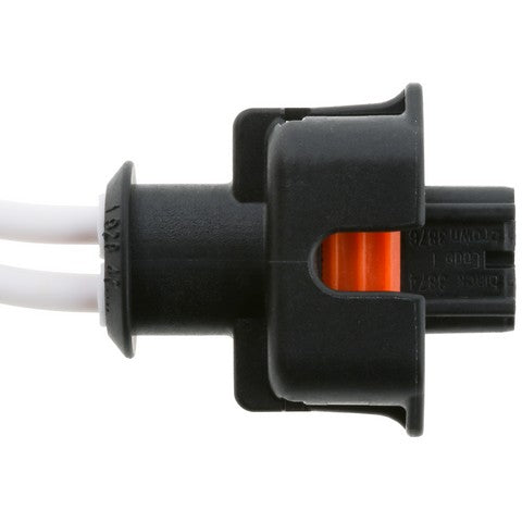 Evaporative Emissions System Leak Detection Pump Connector WVE 1P1626