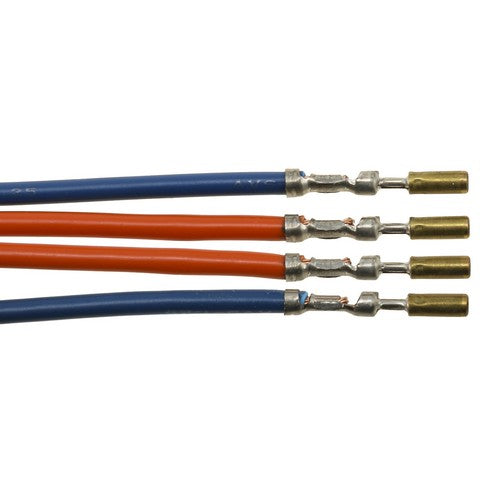 Automatic Transmission Speed Sensor Connector WVE 1P1627