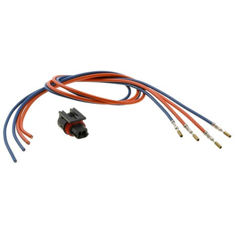 Automatic Transmission Speed Sensor Connector WVE 1P1627