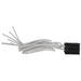 Body Wiring Harness Connector WVE 1P1629