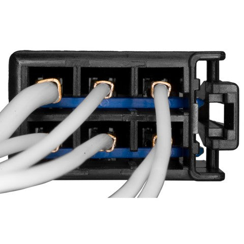 Body Wiring Harness Connector WVE 1P1629