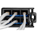 Body Wiring Harness Connector WVE 1P1629