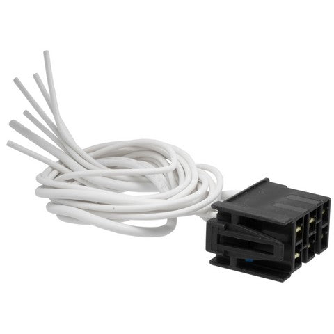 Body Wiring Harness Connector WVE 1P1629