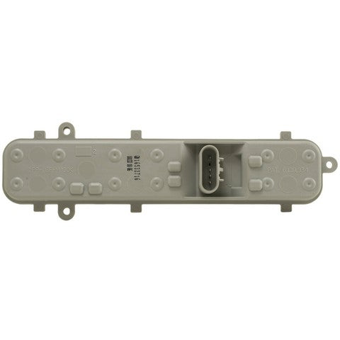 Tail Light Circuit Board WVE 1P1638