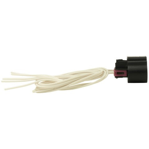 Tail Light Wiring Harness Connector WVE 1P1642