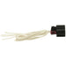 Tail Light Wiring Harness Connector WVE 1P1642