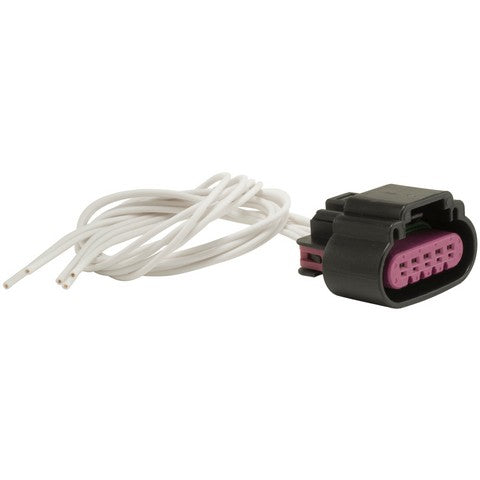 Tail Light Wiring Harness Connector WVE 1P1642