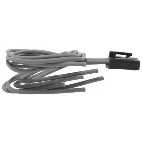 HVAC Blower Motor Resistor Connector WVE 1P1644