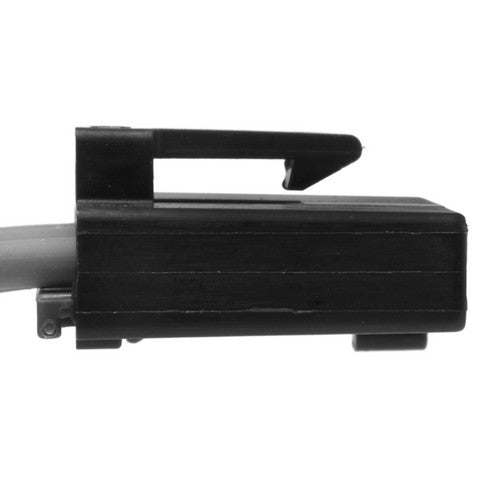 HVAC Blower Motor Resistor Connector WVE 1P1644