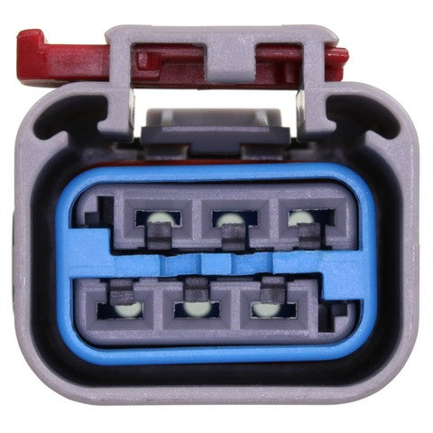 Window Motor Connector WVE 1P1645