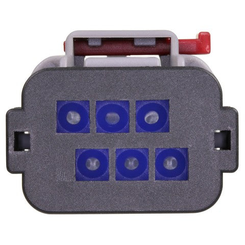 Window Motor Connector WVE 1P1645